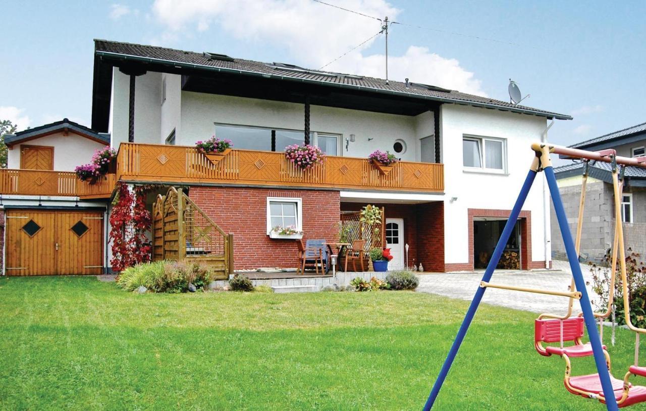 1 Bedroom Gorgeous Apartment In Reifferscheid Reifferscheid  Exterior foto